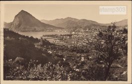 AK Lugano e Monte S. Salvatore