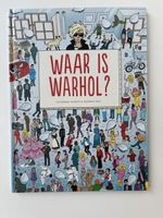 Waar is Warhol?