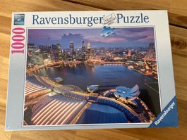 Ravensburger Puzzle „Singapore“