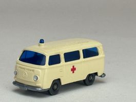 VW T2 Krankenwagen