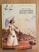 UNE VIE AVEC ALEXANDRA DAVID-NEEL / LIVRE 3 (EO)