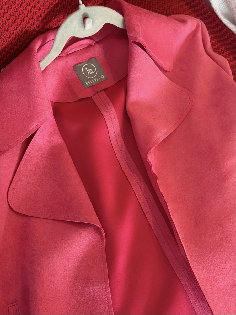 Betty Barclay Jacken: Betty & co jacket – Neu (gemäss Beschreibung) aus Schaffhausen von ars_9pmz 2