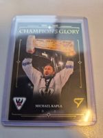 Sportzoo Champions Glory Michael Kapla Fribourg Gotteron