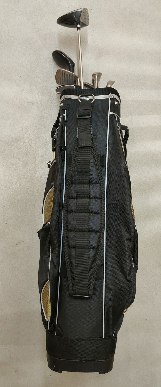 Mazze & Set: Golfschläger-Set – Usato da Zürich venduto da R-2015 1