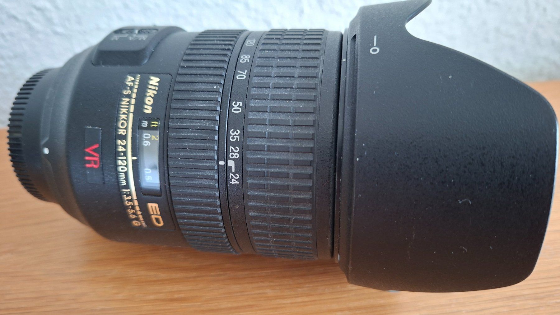 Nikon Fotocamera: NIKON D700 – Usato da La Chaux-de-Fonds venduto da fan_tj9t 4