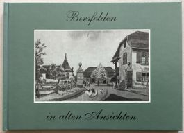 Basel Land, Birsfelden in alten Ansichten