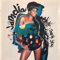 Jamelia - Thank you