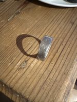 Silberring