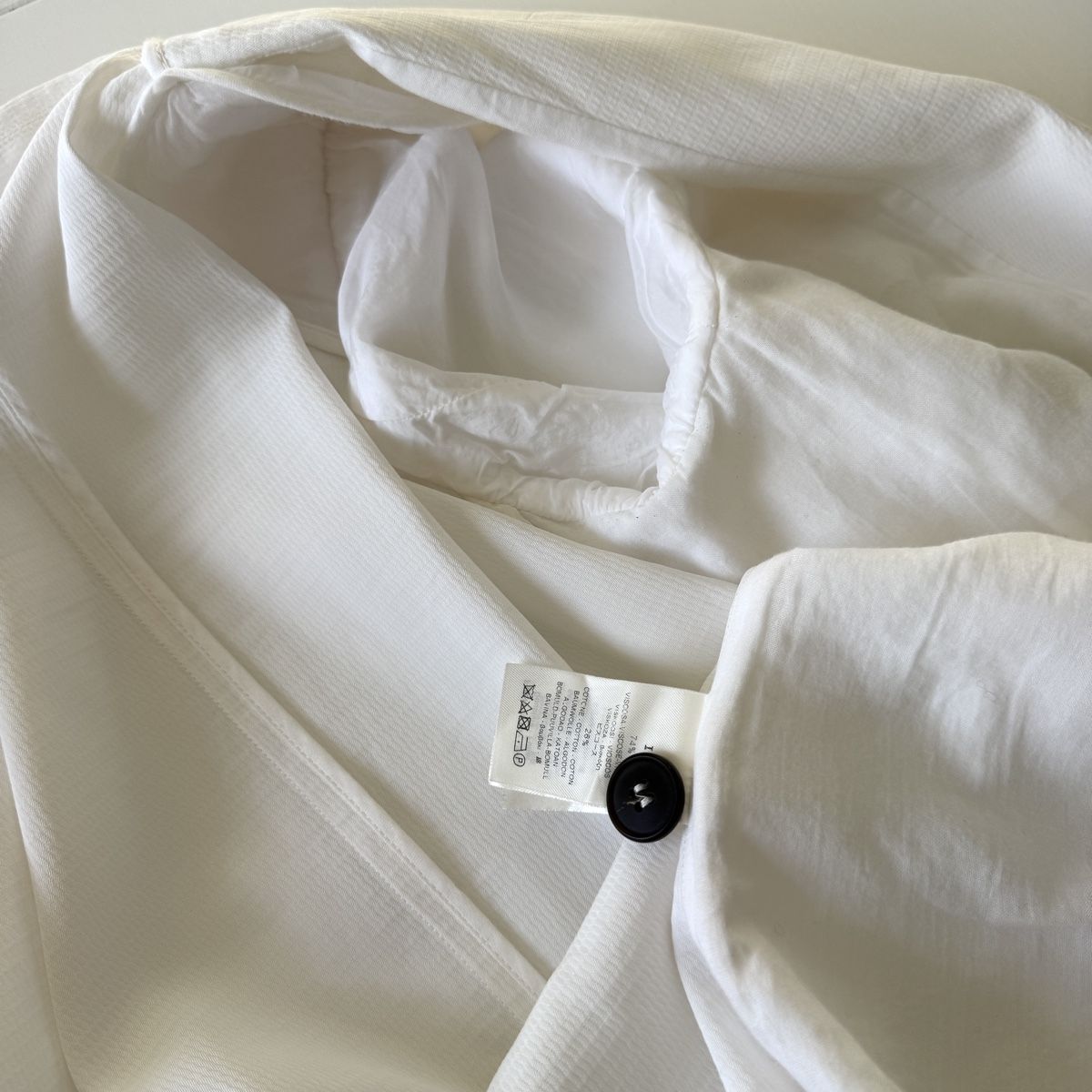 Forte Forte Giacche: FORTE FORTE Blazer – Nuovo (secondo la descrizione) da Emmen venduto da Avviivva_Com2023 6