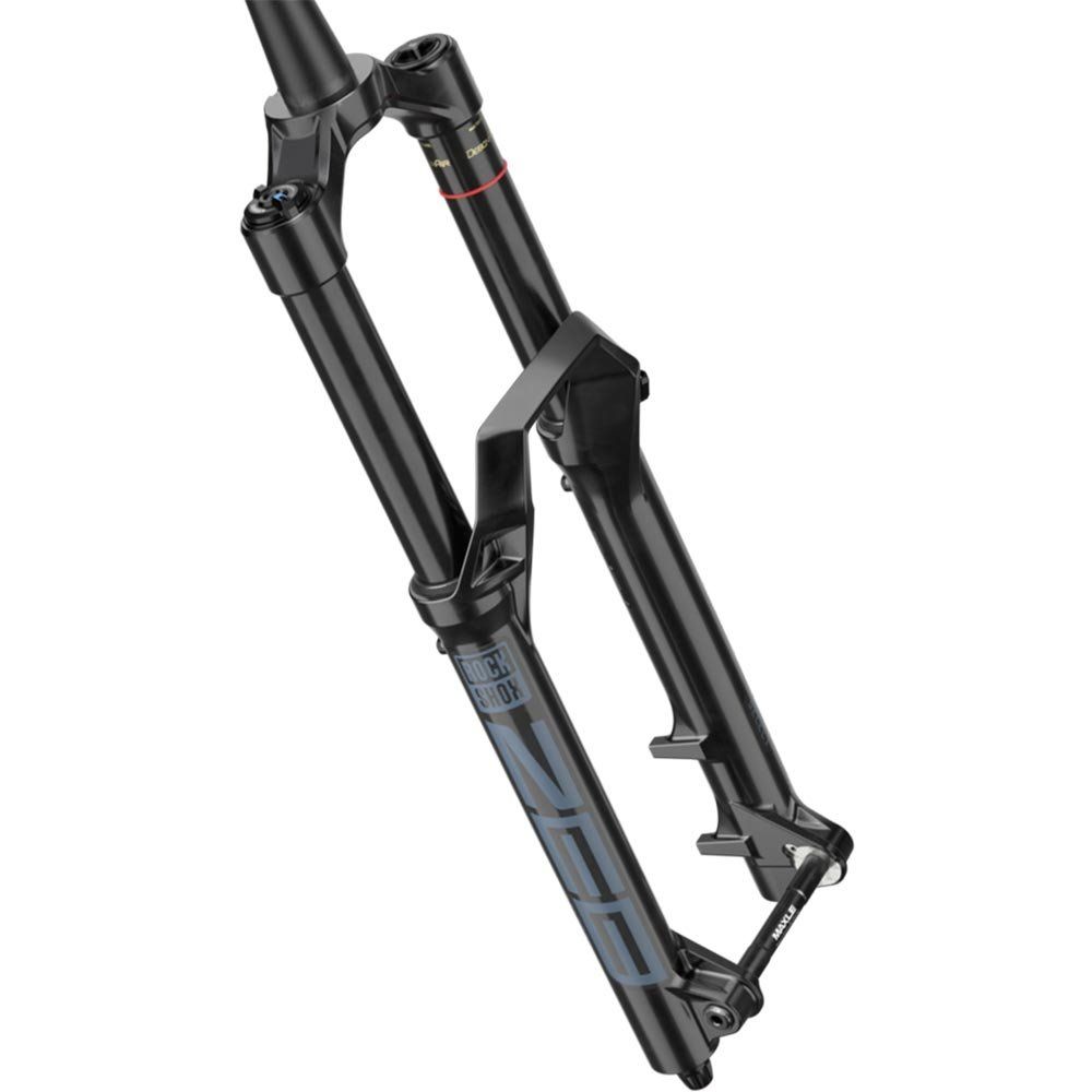 Rockshox Pezzi di ricambio: Rockshox 180 mm FrontFork – Nuovo e nell'imballaggio originale da Beckenried venduto da Narol