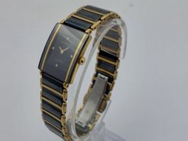 Rado Integral Jubilé – Design aus Hightech-Kerami mit Diaman