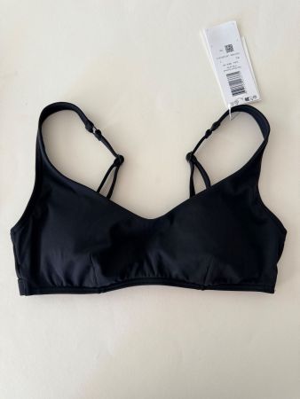 TRIUMPH, Bikini-Top FLEX SMART SUMMER, Grösse 1, Schwarz