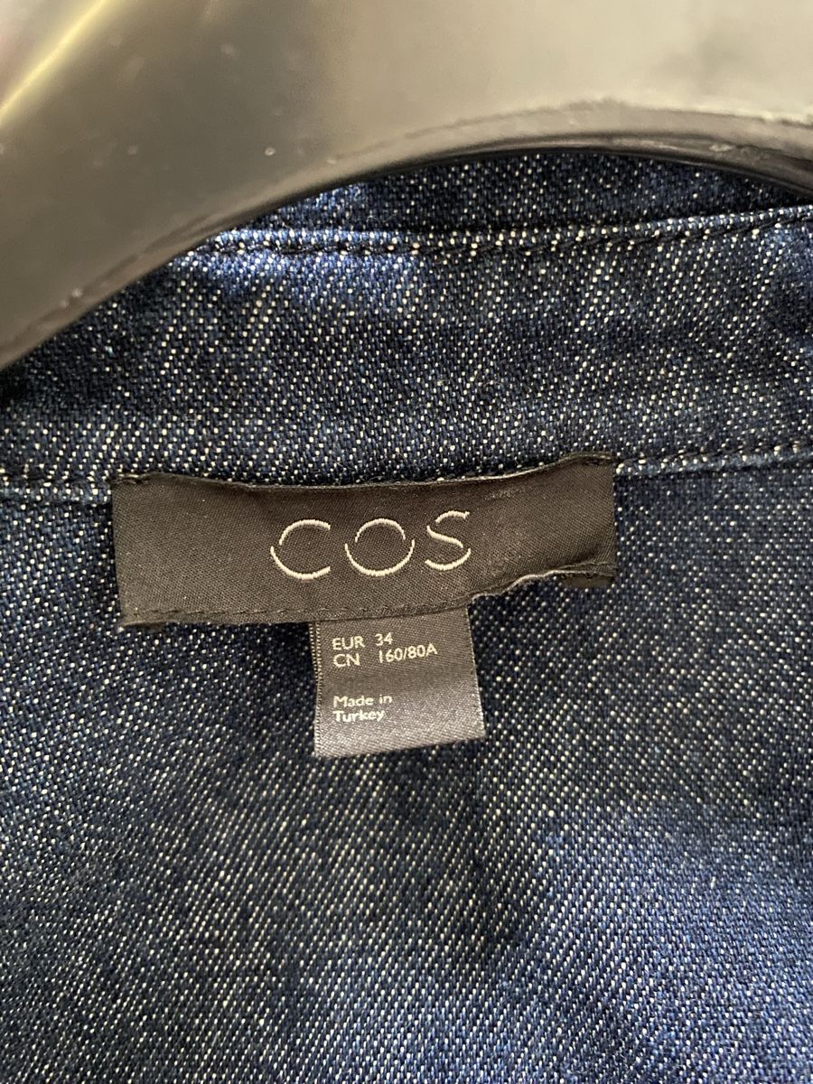 Cos Vestiti: Rob en jean Cos – Usato da Echallens venduto da 1961zap 5