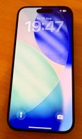 Apple iPhone 15 Pro 256 GB – Schwarz