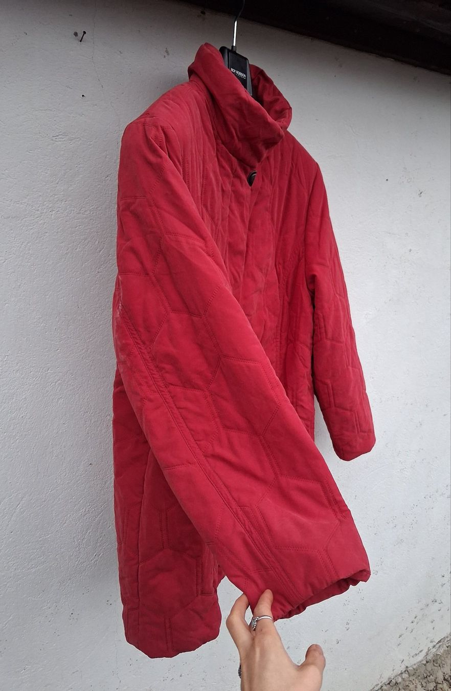 Giacche: Warme Winterjacke neuwertig, Grösse 48 – Nuovo (secondo la descrizione) da Wald ZH venduto da e8e 4
