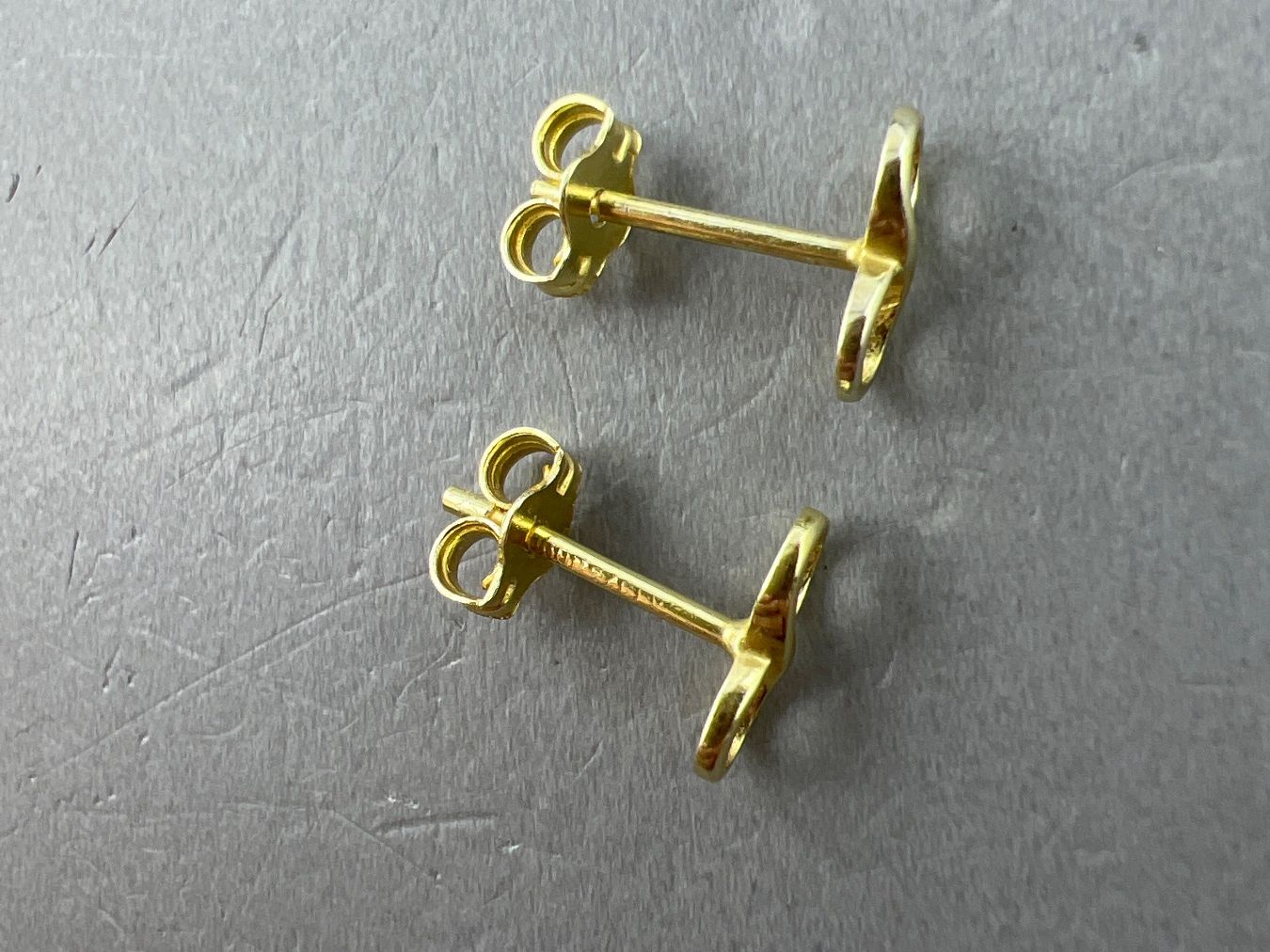 Orecchini pendenti & Orecchini a lobo: Ohrstecker 925 Silber – Usato da Niederuzwil venduto da leo_8857 3