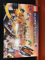 Lego Mars Mission