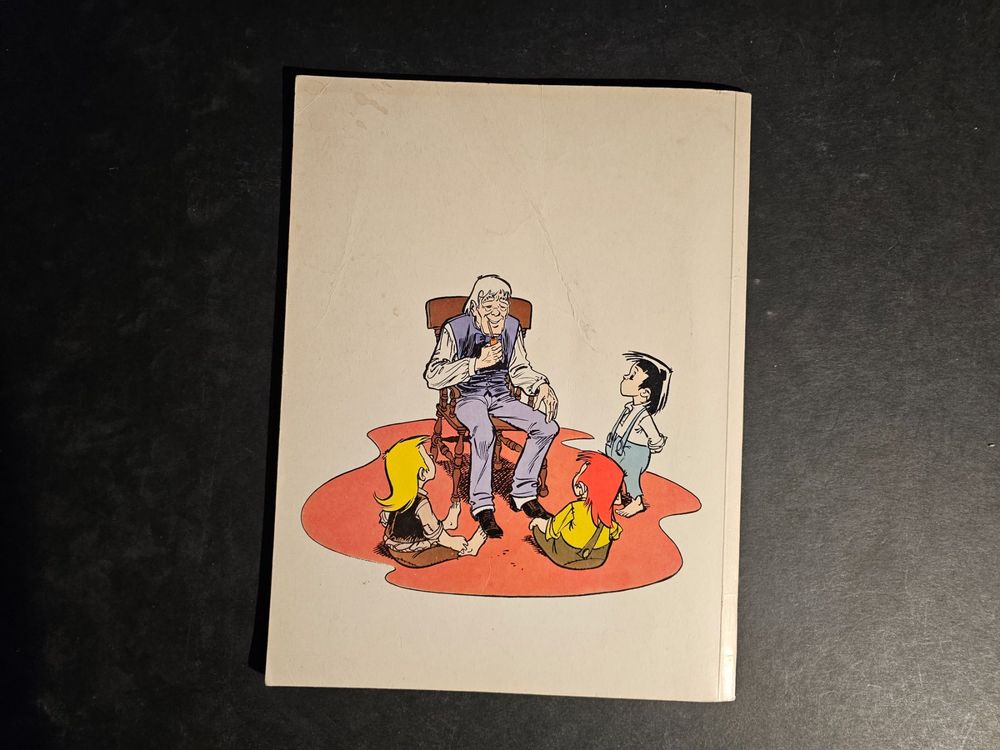 MATTI erzählt Band 1 Kaufen auf Ricardo