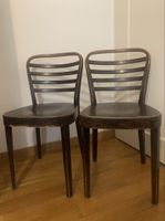 2 Horgen Glarus Stühle