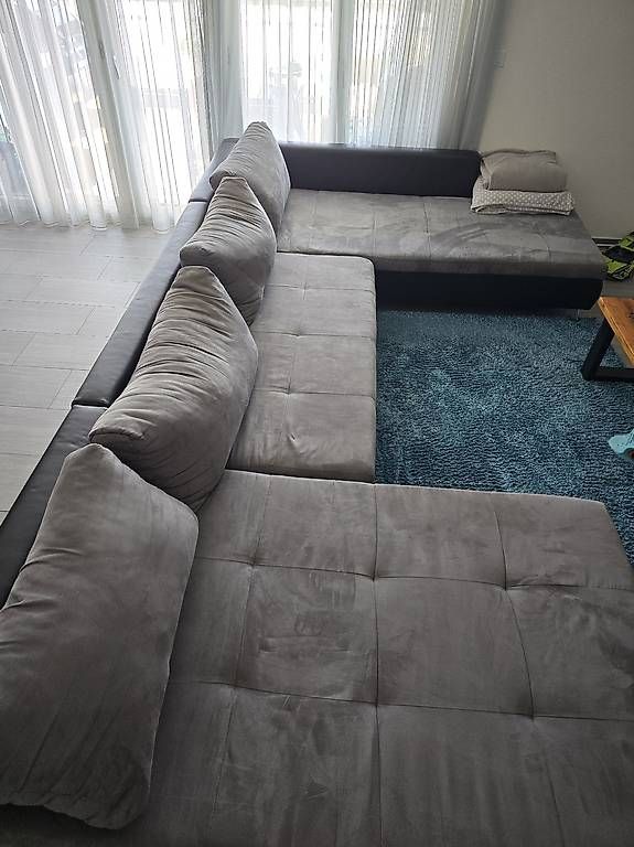 Divani: Sofa – Usato da Fehraltorf venduto da dido710