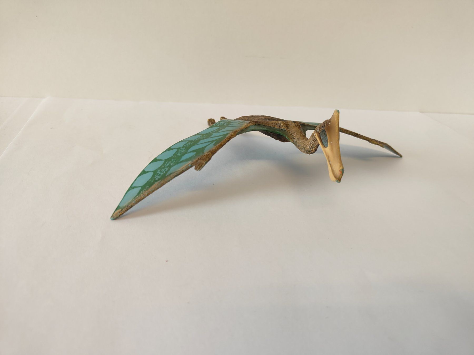 Schleich Statuette: Schleich Dinosaurier Pteranodon Flugsaurier Dino – Usato da Thalwil venduto da FigurenFreunde