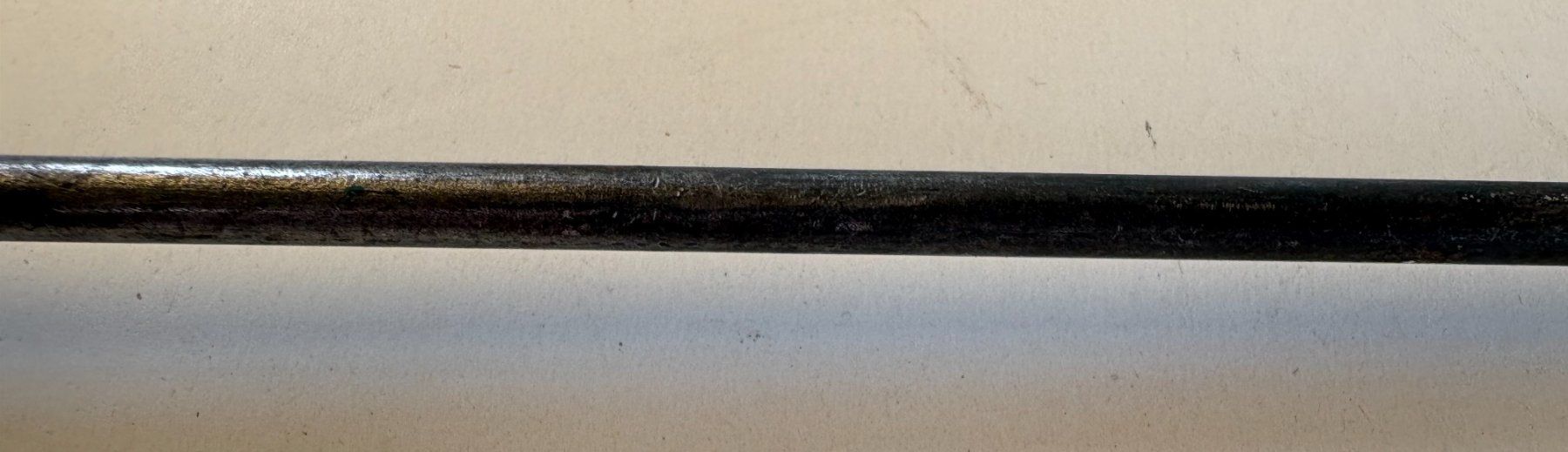 Alle Werkzeuge: VINTAGE HAMMER MIT – Gebraucht aus Ostermundigen von wini63 2