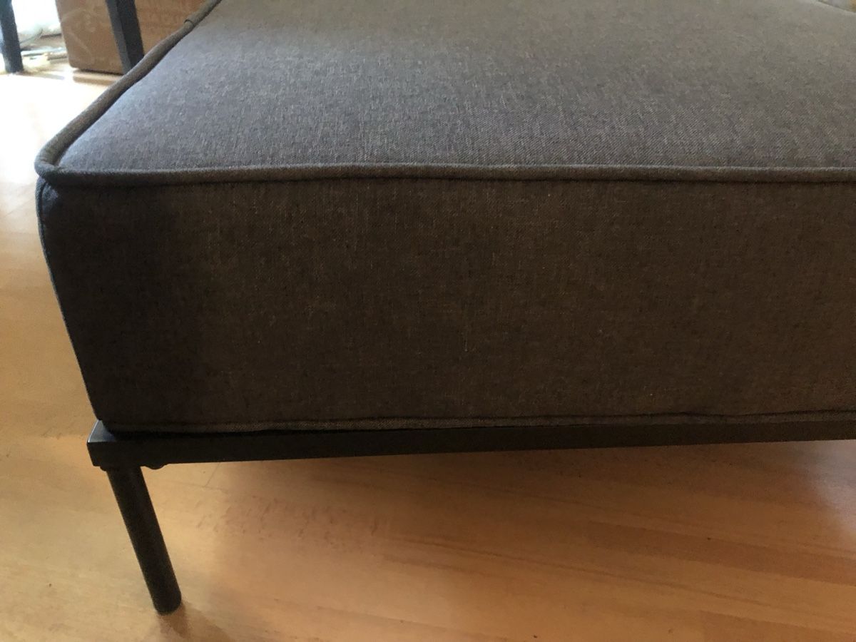 Tabourets: Hocker – Neuf (Voir description) à Olten par Lara1967 7