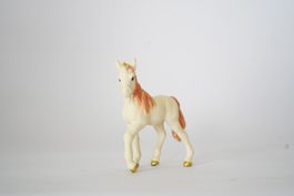 Schleichfigur Einhorn