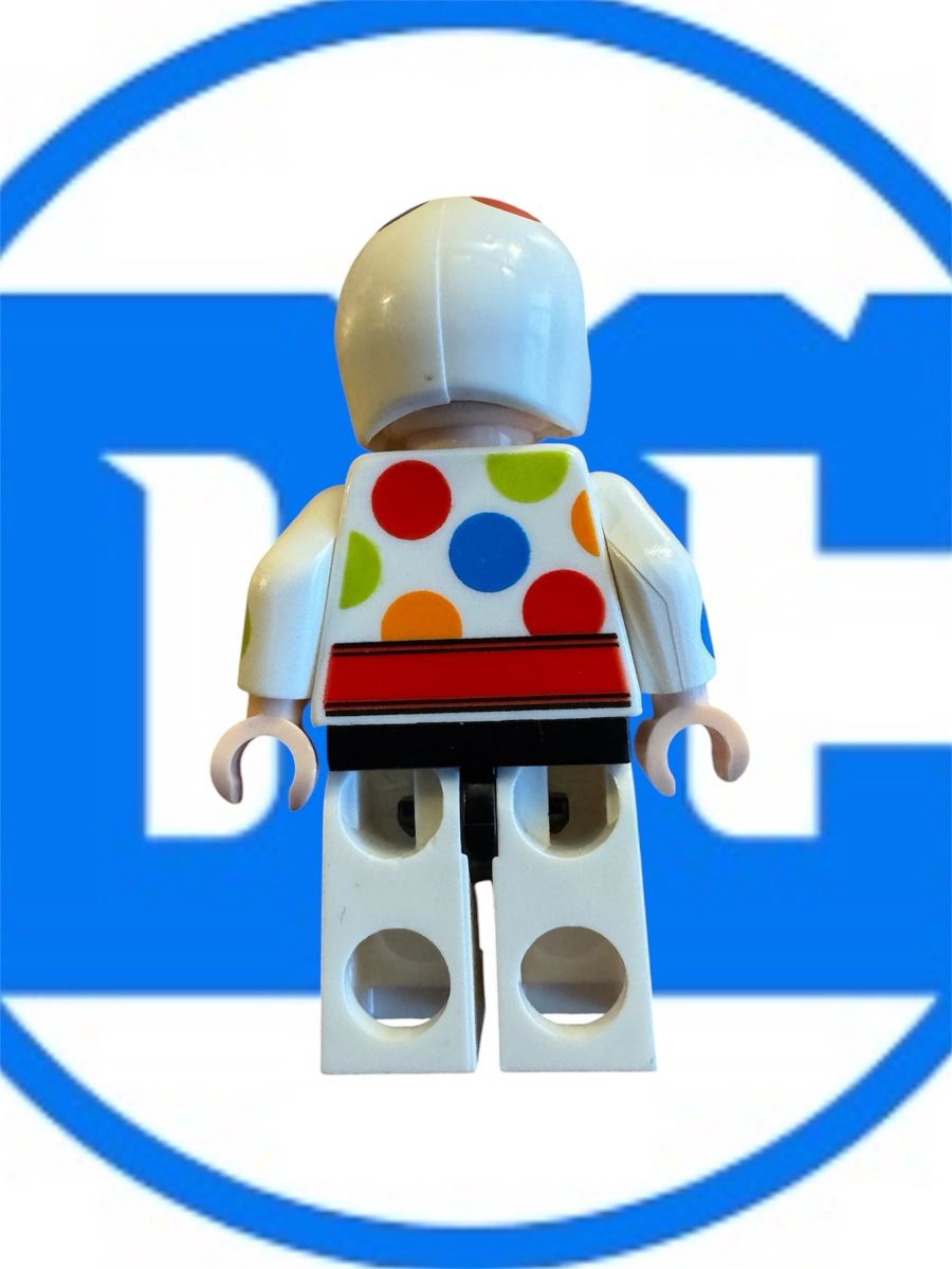 Lego Baukästen: Lego Dc Polka-Dot Man sh0397 – Gebraucht aus Wetzikon ZH von the-collector91 1