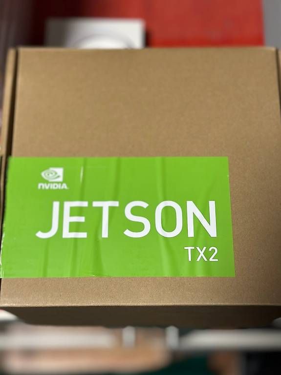 Nvidia PC: Nvidia Jetson Tx2 Official Development Board Kit – Usato da Schlatt TG venduto da kar_9zpm