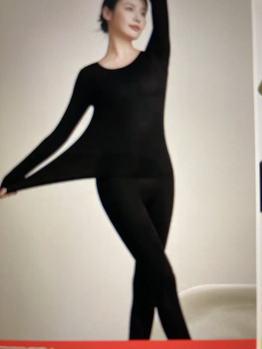 Leggings: Leggings et t.shirt vendu séparément – Nuovo e nell'imballaggio originale da Murten venduto da Louis1954 3