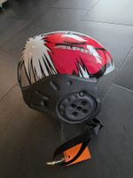 Alpina Kids Skihelm, Gr 52 - 56