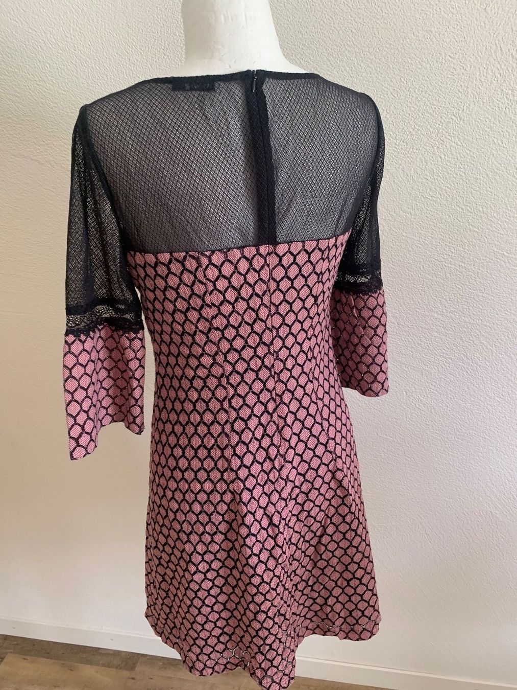 Kleider: Angenehmes tolles Kleid, Gr S, NEU – Neu (gemäss Beschreibung) aus Altendorf von Beauty_Girl83 3