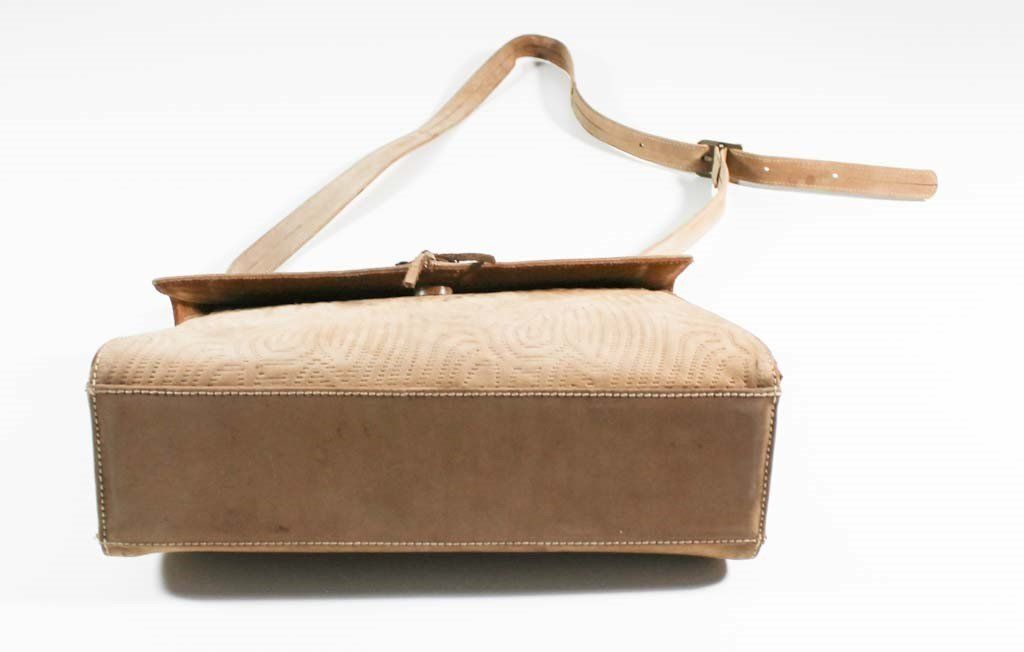 Picard Taschen für Damen: PICARD Umhängetasche – Gebraucht aus Belp von caramel-secondhand 4