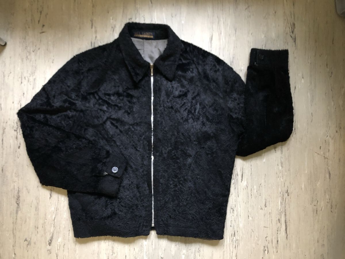 Allsaints Giacche: ALLSAINTS // Jacke – Usato da Zürich venduto da aurelia_nater