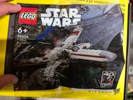 LEGO 30654 Star Wars X Wing Starfighter