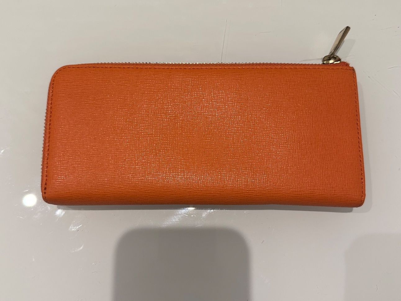 Furla Portamonete: Furla Long Wallet - Nr. 1158 – Usato da Hittnau venduto da LuxAndMore 7