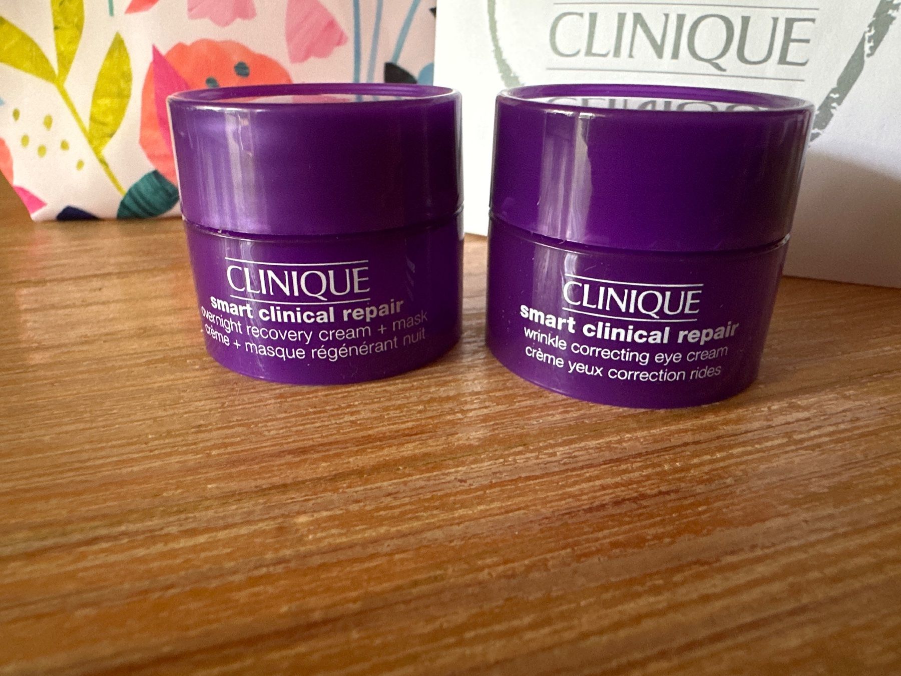 Clinique Cura del viso: Original Clinique Reiseset, neu – Nuovo e nell'imballaggio originale da Aarburg venduto da flacon05 1