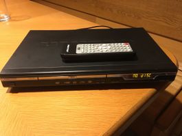 United DVD - Player