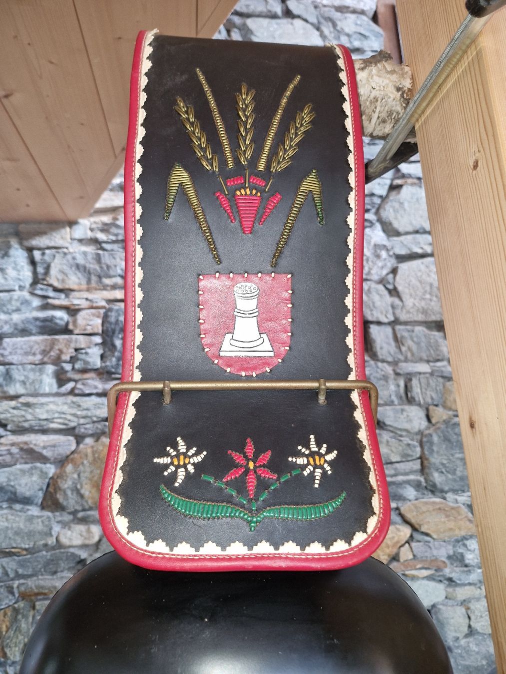 Campanacci mucche: Glocke Treichel  – Usato da Guarda venduto da rue_bpd7 1