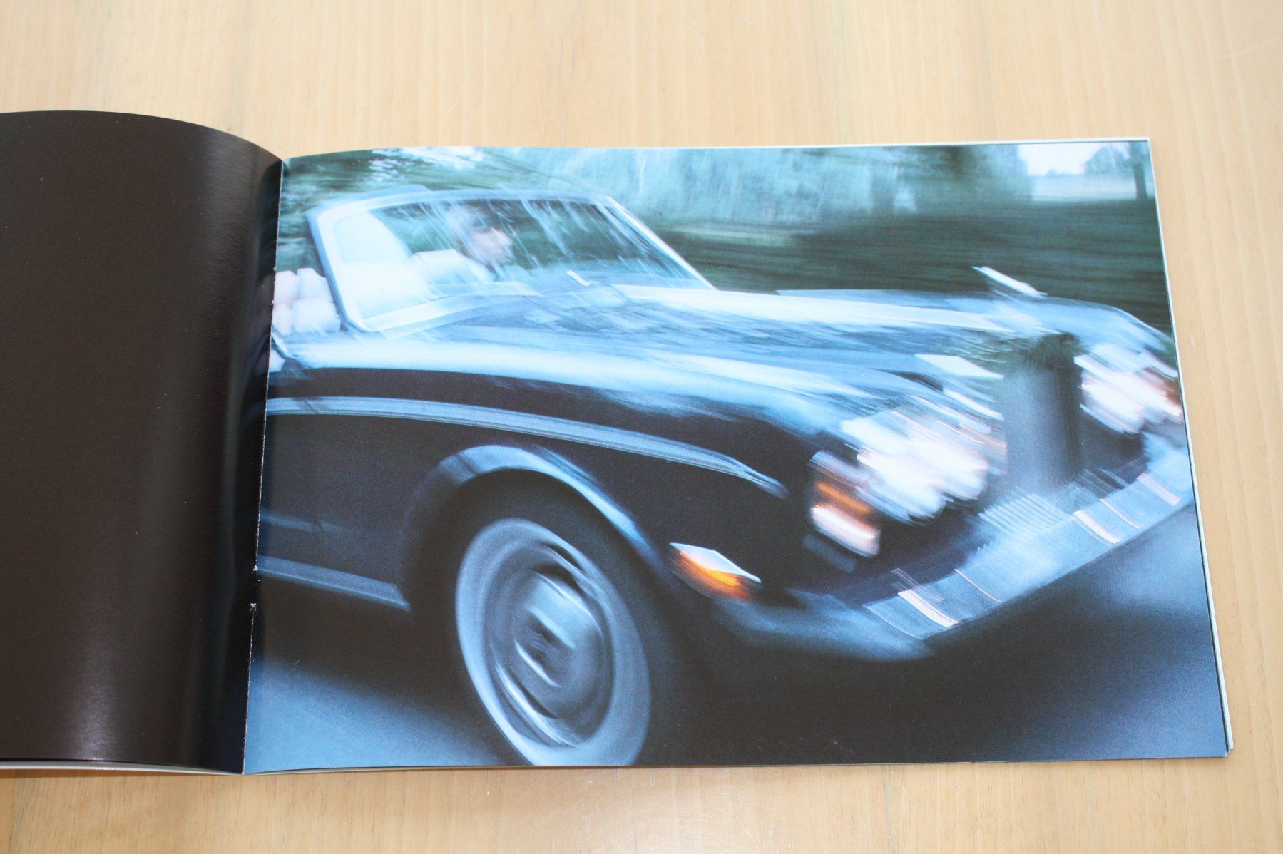 Rolls-Royce Documents: Rolls Royce Corniche Convertible Prospekt 1980  Deutsch – D'occasion à Wikon par erwin400 2