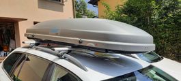 Dachbox Gamaparts 450