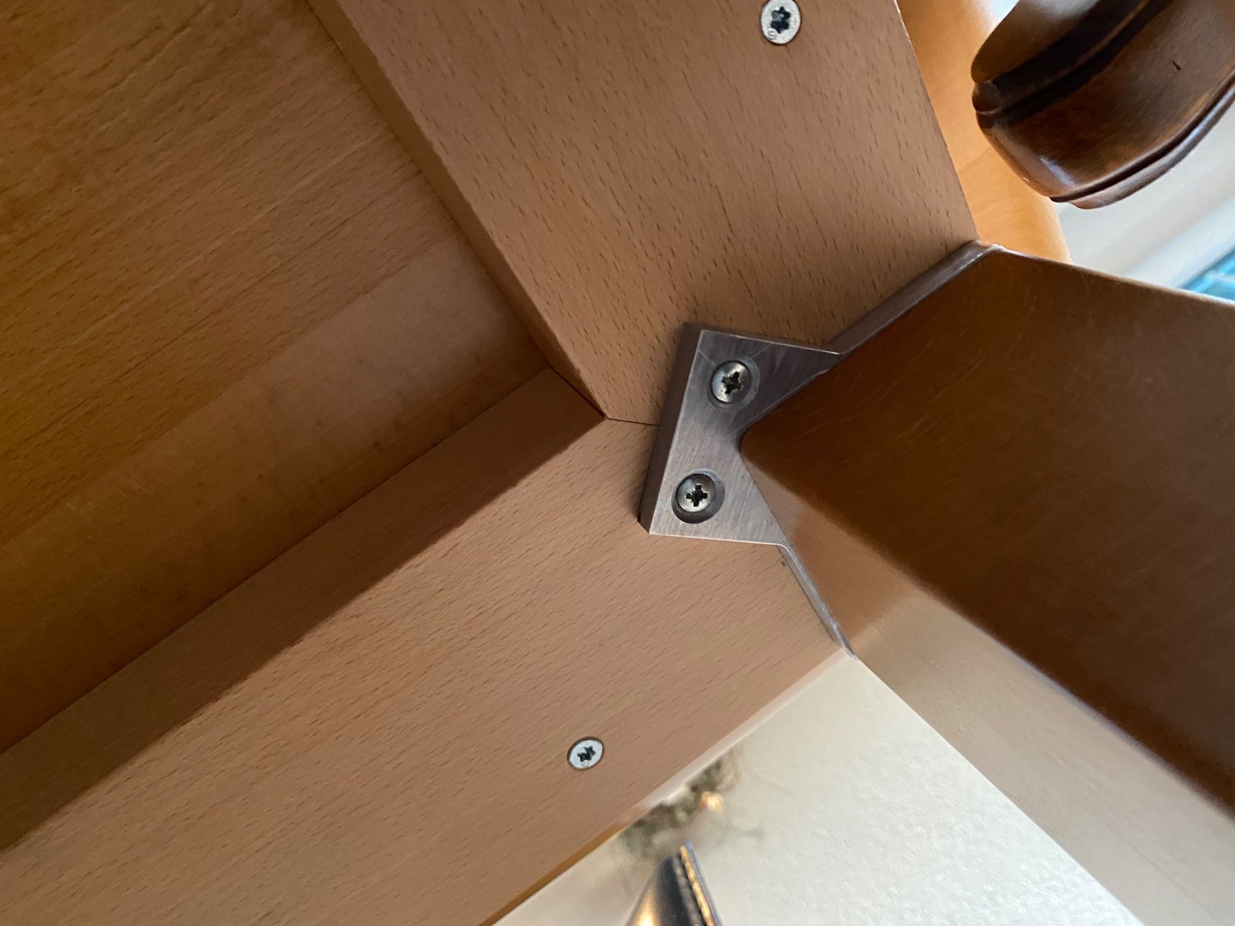 Tables: Esstisch – D'occasion à Widnau par Skybert 3