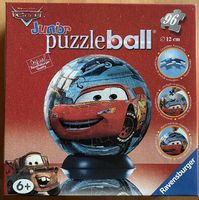Junior Puzzleball Ravensburger