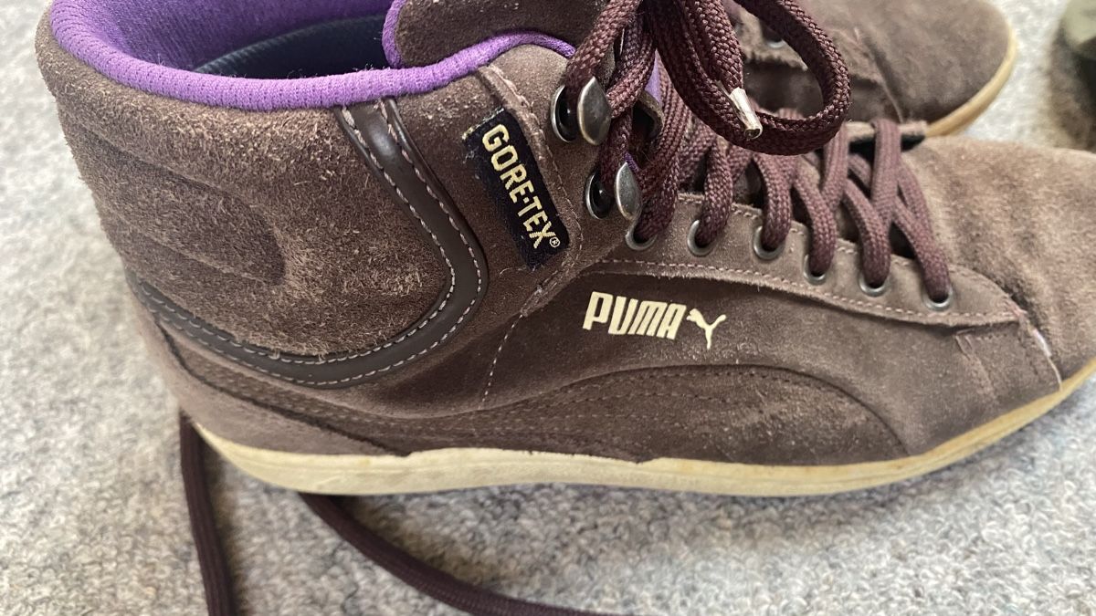 Puma Scarpe da donna: Puma Sneaker Gr. 38 – Usato da Wila venduto da anr_7hd7 4