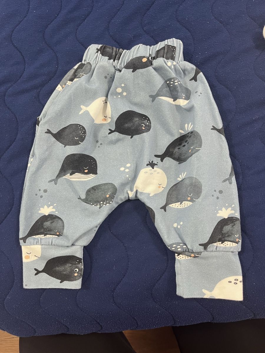 Pantaloni: Walkiddy Hose Gr. 50/56 – Usato da Wetzikon ZH venduto da gas_t8gr 1