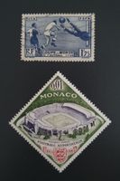 FIFA WM 1938 Frankreich, Wembley Stadion 1963 Monaco
