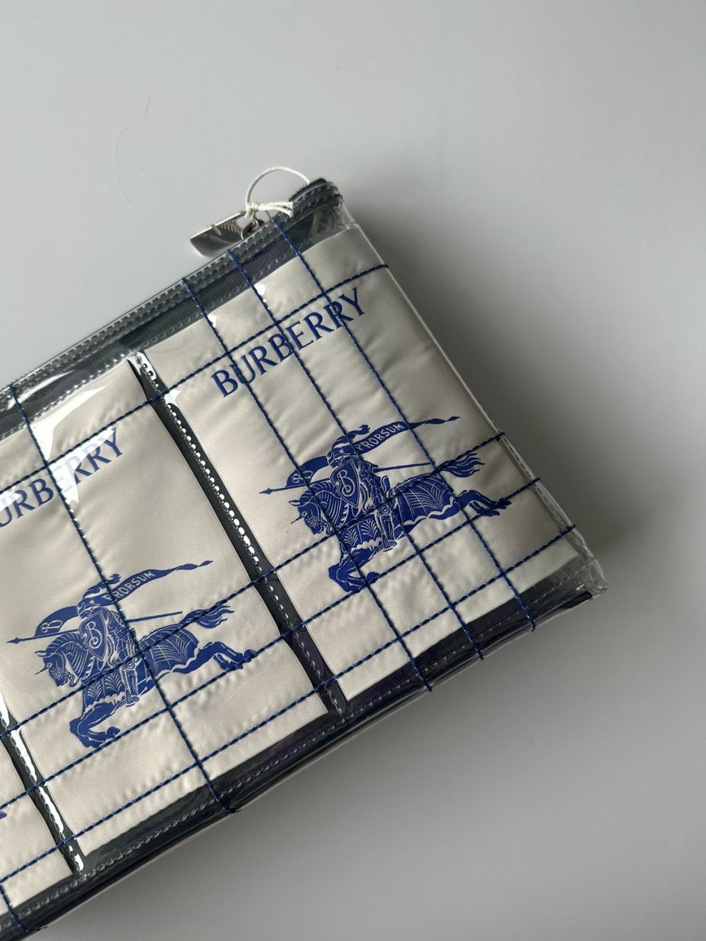 Burberry Borse: New clutch Burberry – Nuovo e nell'imballaggio originale da Lugano venduto da juledo 2