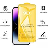(10 STÜCK) iPhone 16 Pro Panzerglas / Schutzfolie neu