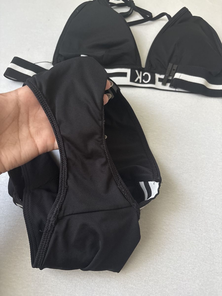 Calvin Klein Costumi da bagno & Bikini: Calvin Klein Bikini – Usato da Zürich venduto da del_gdm2 4